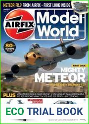 Airfix Model World