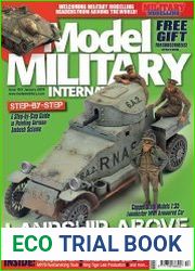 Model Military International