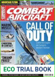 Combat Aircraft