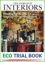 The World of Interiors