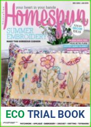 Australian Homespun