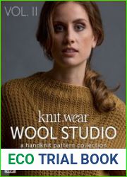 Knit.Wear - Wool Studio