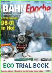 Bahn Epoche