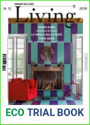 Corriere della Sera Living