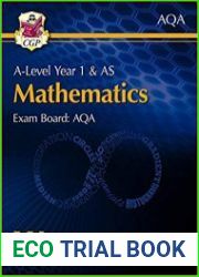 New A-Level Maths for AQA Year 1 & AS Student Book