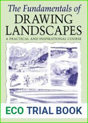 The Fundamentals of Drawing Landscapes