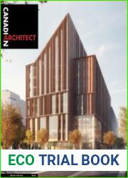 Canadian Architect