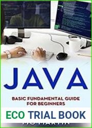 Java Basic Fundamental Guide for Beginners