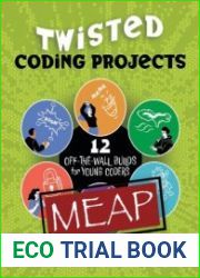 Twisted Coding Projects (MEAP v3)
