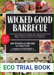 Wicked Good Barbecue