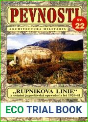 "Rupnikova Linie" a Ostatni Jugoslavska Opevneni z let 1926-1941 (Pevnosti №22)