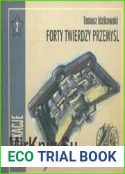 Forty Twierdzy Przemysl(Fortyfikacje №2)