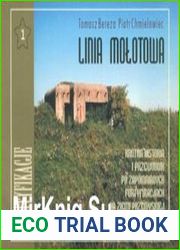 Linia Molotowa (Fortyfikacje №1)