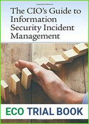 The CIO’s Guide to Information Security Incident Management