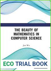 The Beauty of Mathematics in Computer Science