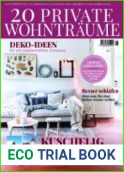 20 private Wohntraume