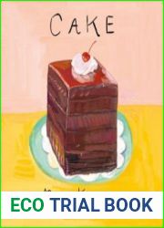 Cake A Cookbook