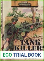 Tank Killers History of the Tank Destruction Badge