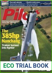 Pilot Magazine