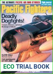 Pacific Fighters