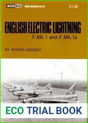 English Electric Lightning F.Mk.1 and F.Mk.1a