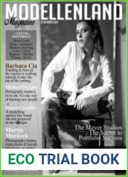Modellenland Magazine