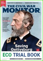 The Civil War Monitor