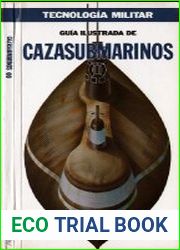 Guia Ilustrada de Cazasubmarinos I