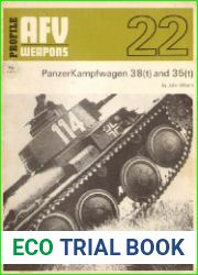 PanzerKampfwagen 38(t) and 35(t)