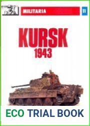 Kursk 1943