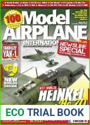 Model Airplane International
