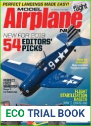 Model Airplane News