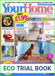 Your Home UK Magazine
