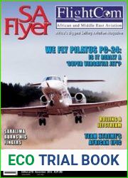 SA Flyer Magazine