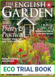 The English Garden