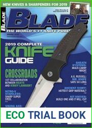 Blade Complete Knife Guide
