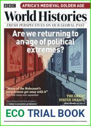 BBC World Histories 13
