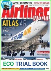 Airliner World