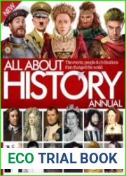 History Annual Volume 5