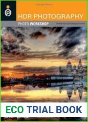 HDR Photography Photo Workshop