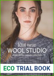 Knit.Wear - Wool Studio