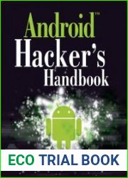 Android Hacker|s Handbook