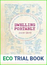 Dwelling Portably 2009-2015