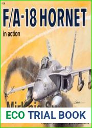 F/A-18 Hornet in Action (Squadron Signal 1136)