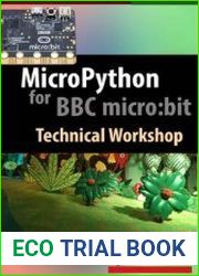 MicroPython for BBC microbit Technical Workshop