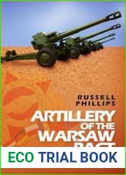 Artillery of the Warsaw Pact