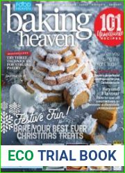 Baking Heaven