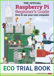 The official Raspberry Pi Beginner|s Guide