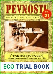 Ceskoslovensky 4 cm Pevnostni Kanon vz. 36 (Pevnosti №21)