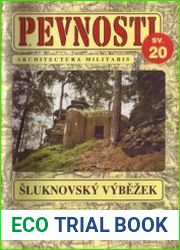 Sluknovsky Vybezek (Pevnosti №20)